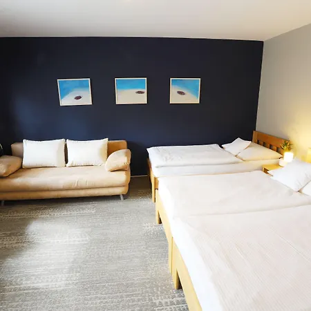 Jablonec Apartahotel
