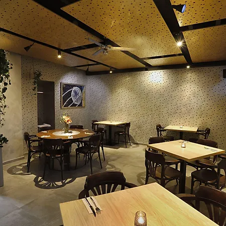 Apartahotel Jablonec Jablonec nad Nisou
