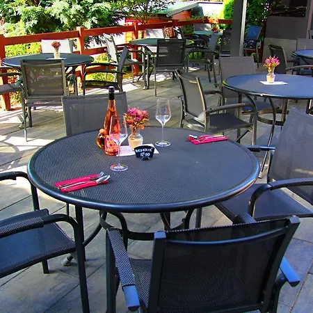 Aparthotel Apart Jablonec