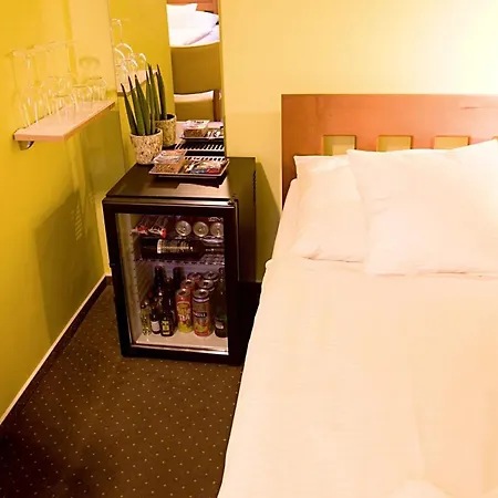 Aparthotel Apart Jablonec