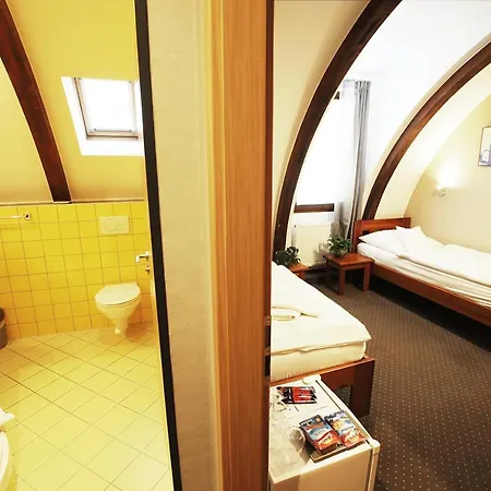 Aparthotel Apart Jablonec