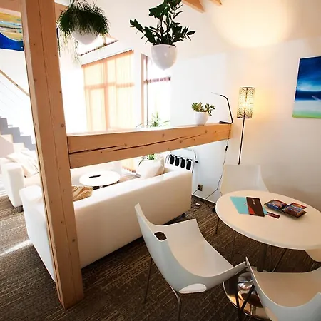 Jablonec Appart hôtel