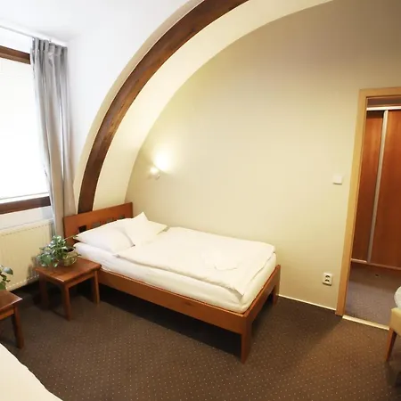 Apart Jablonec Aparthotel