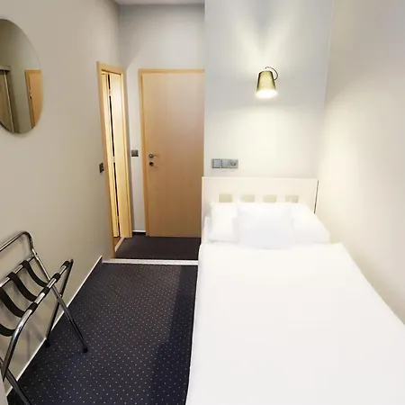 Apart Jablonec 4* Jablonec nad Nisou