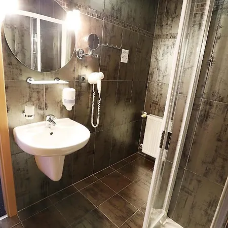 Jablonec Apartmanhotel