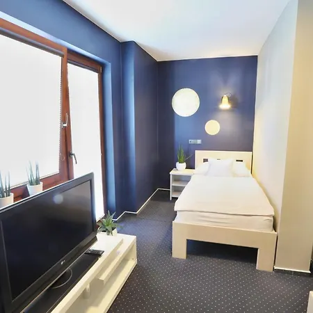 Appart hôtel Jablonec 3*