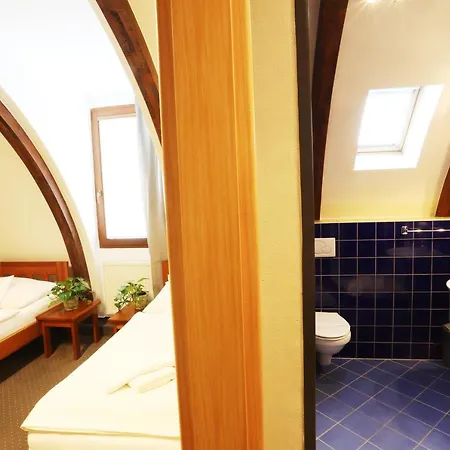 Apart Jablonec Aparthotel 4*