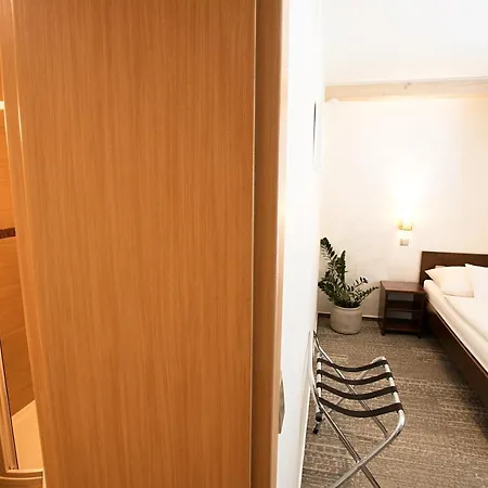 Apart Jablonec Aparthotel 4*