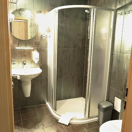 Jablonec Appart hôtel Jablonec nad Nisou