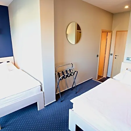 Apart Jablonec Aparthotel
