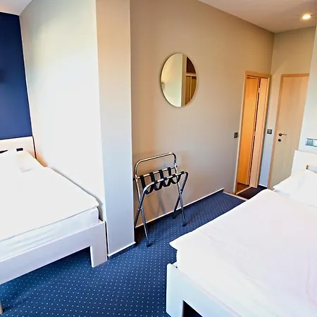 Apart Jablonec Aparthotel