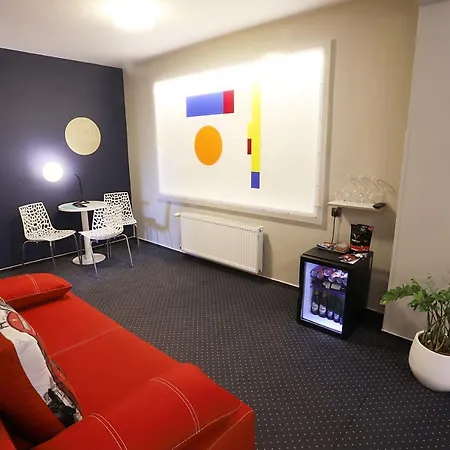 Jablonec 3* Jablonec nad Nisou