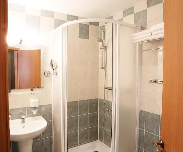 Apartmanhotel Jablonec Jablonec nad Nisou