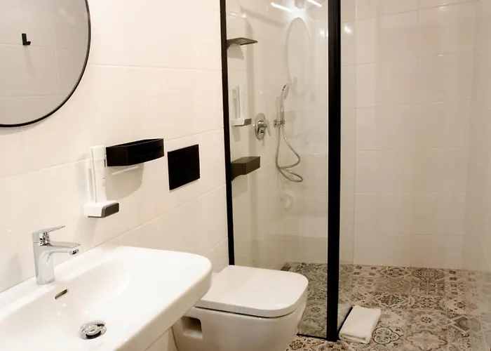 Apartmanhotel Jablonec Jablonec nad Nisou