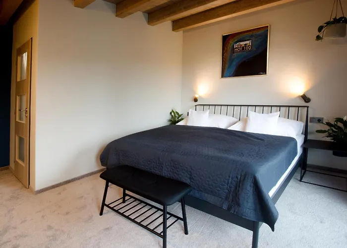 Apartmanhotel Jablonec