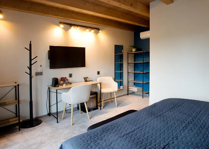 Apartmanhotel Jablonec Jablonec nad Nisou