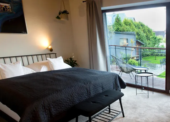 Apartmanhotel Jablonec