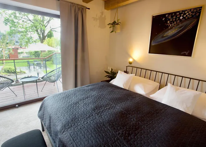 Apartmanhotel Jablonec 3*