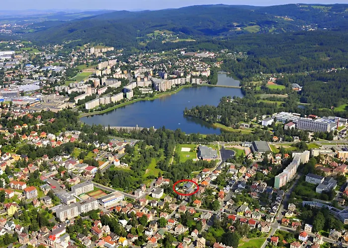 Jablonec 3*