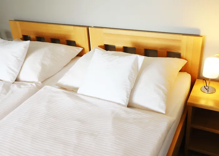 Jablonec Aparthotel 3*