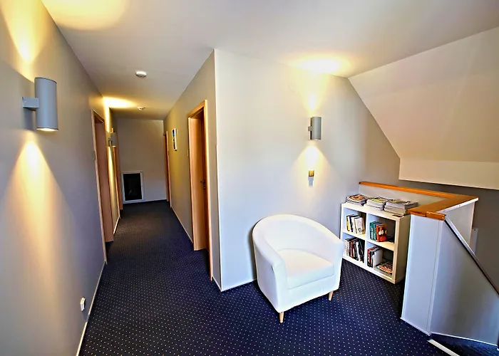 Apartmanhotel Jablonec 3*