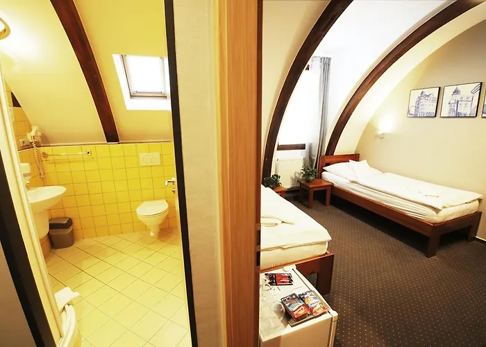 Apartmanhotel Jablonec
