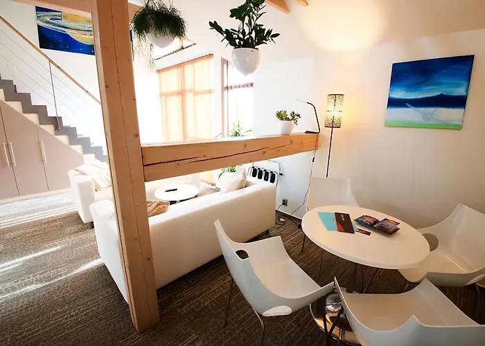 Jablonec Apartmanhotel