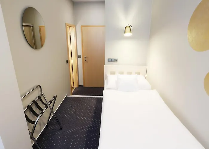 Jablonec 3* Jablonec nad Nisou