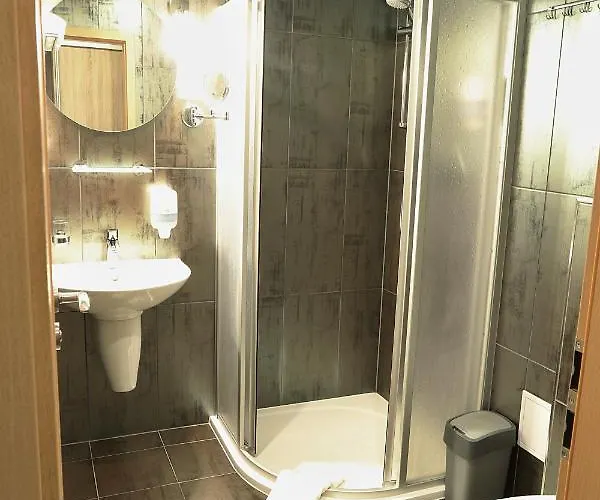 Jablonec Apartmanhotel Jablonec nad Nisou